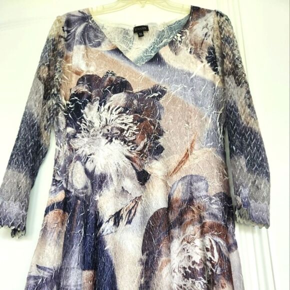 Komarov Maxi Dress - Picture 2 of 10